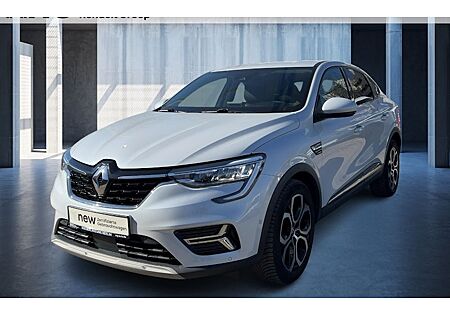 Renault Arkana Mild Hybrid 140 EDC Techno 5 Türen