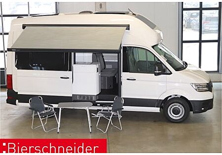 VW Grand California 2,0 TDI 130kW Auto. 600 4 Türen