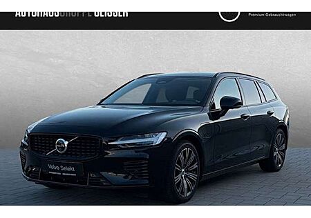 Volvo V60 T8 AWD Plug-in Hybrid Plus Dark Auto 5 Türen
