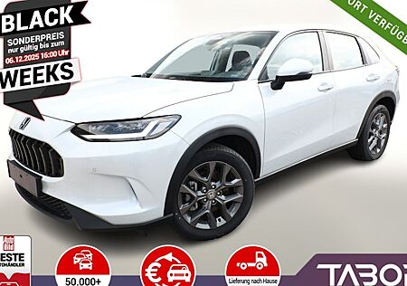 Honda ZR-V 2.0 i-MMD Hybrid Elegance 5 Türen