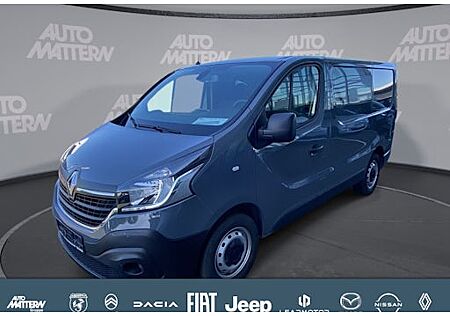 Renault Trafic L1H1 2.0 ENERGY dCi 120 Start 4 Türen