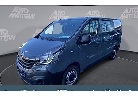 Renault Trafic L1H1 2.0 ENERGY dCi 120 Start 4 Türen