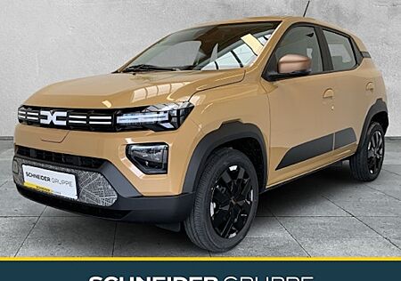 Dacia Spring Extreme Electric 65 5 Türen