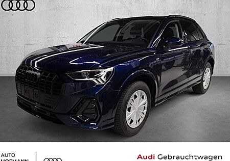 Audi Q3 35 TFSI S tronic S line 5 Türen