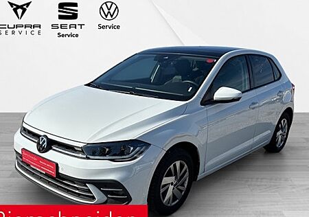 VW Polo 1.0 TSI OPF 81kW DSG Style 5 Türen