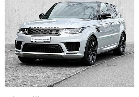 Land Rover Range Rover Sport 3.0 P400 HST 5 Türen