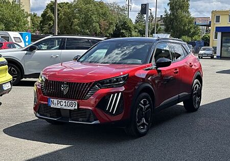 Peugeot 2008 HYBRID 136 e-DSC6 GT 5 Türen