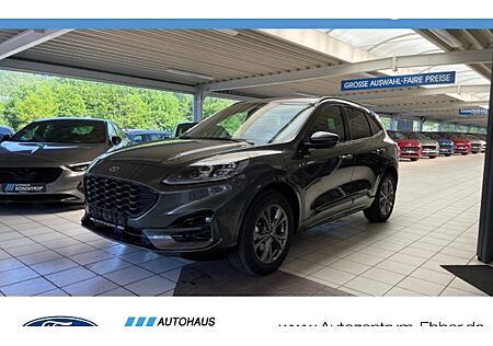 Ford Kuga 2.5 Duratec PHEV ST-Line X CVT 5 Türen