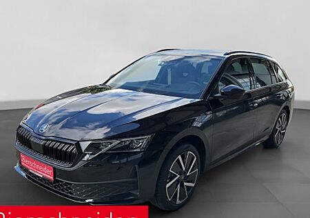 Skoda Octavia 2.0 TDI 110kW DSG Sportline Combi 5 Türen