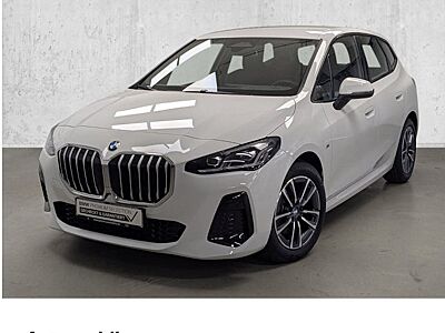 BMW 2er Active Tourer 220d Steptronic DCT 5 Türen