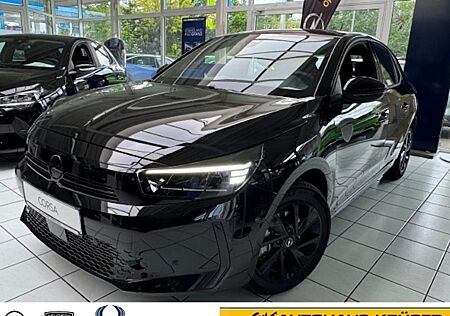 Opel Corsa 1.2 Direct Injection Turbo 74kW GS Auto 5 Türen
