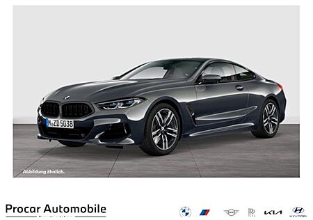 BMW 8er 840i xDrive Coupé 2 Türen