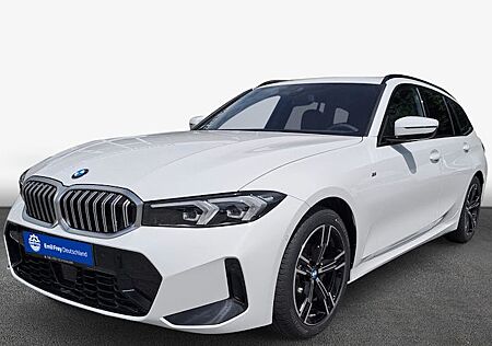 BMW 3er 318i Touring Auto 5 Türen