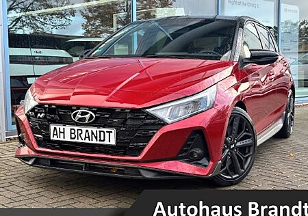 Hyundai i20 1.6 T-GDI 150kW N Performance 5 Türen