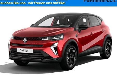 Renault Captur Mild Hybrid 140 Techno 5 Türen