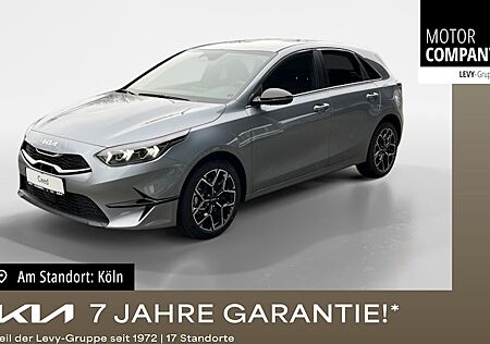 Kia Cee'd 1.0 T-GDI 48V DCT Nightline Edition 5 Türen