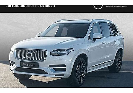 Volvo XC 90 T8 AWD Recharge Plus Bright Auto 5 Türen