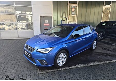 Seat Ibiza 1.0 TSI 85kW FR 5 Türen