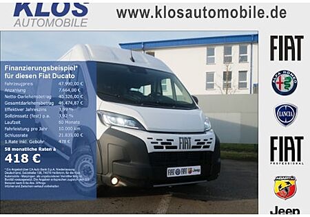 Fiat Ducato Maxi 35 180 Multijet EASY PRO L4H2 4 Türen
