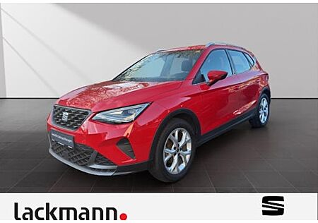Seat Arona 1.0 TSI 81kW FR DSG 5 Türen