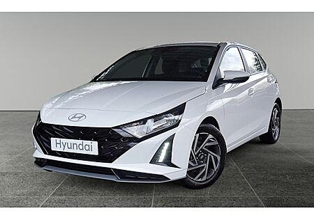 Hyundai i20 1.0 T-GDI DCT Trend 5 Türen