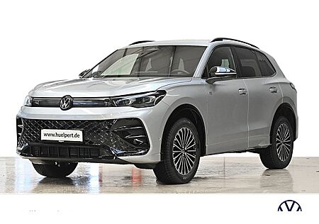VW Tiguan 2.0 TDI SCR 142kW DSG 4MOTION R-Line 5 Türen