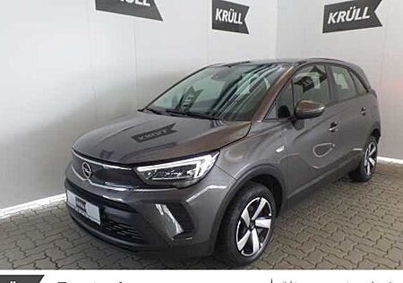 Opel Crossland X 1.2 DI Turbo 81kW Edition S/S 5 Türen