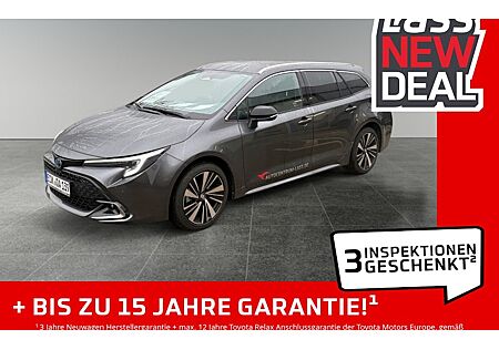 Toyota Corolla 1,8 Hybrid Teamplayer Touring Sports 5 Türen