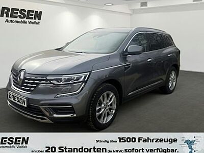 Renault Koleos TCe 160 EDC Techno 5 Türen