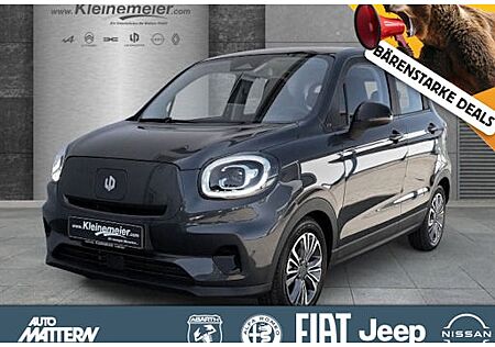 Leapmotor T03 BEV 37kWh Design 5 Türen