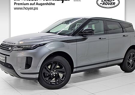 Land Rover Range Rover Evoque D165 S AWD Automatik 5 Türen
