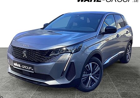 Peugeot 3008 PureTech 130 Allure 5 Türen