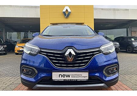 Renault Kadjar TCe 160 EDC GPF Techno 5 Türen
