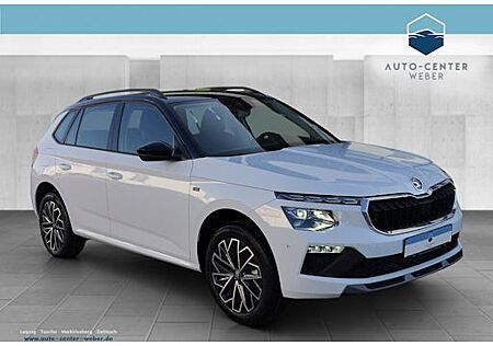 Skoda Kamiq 1.0 TSI 85kW Tour 5 Türen