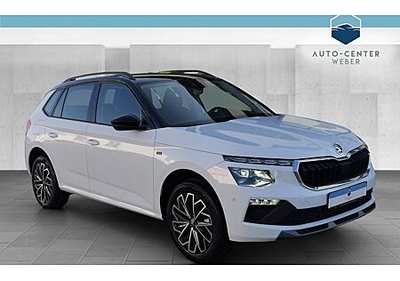 Skoda Kamiq 1.0 TSI 85kW Tour 5 Türen