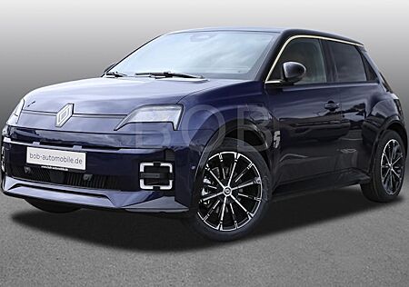 Renault R 5 Iconic Five 120 Urban Range 5 Türen