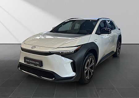 Toyota bZ4X 71,4 kWh Teamplayer 5 Türen