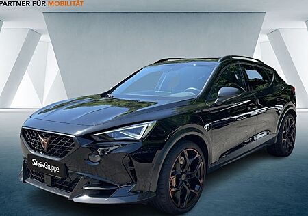 Cupra Formentor 2.5 TSI 287kW VZ5 4Drive DSG 5 Türen