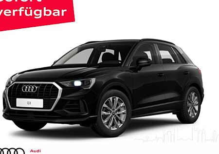 Audi Q3 35 TDI S tronic 5 Türen