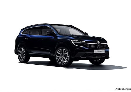 Renault Espace E-Tech Full Hybrid 200 Esprit Alpine 5 Türen