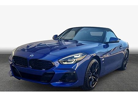 BMW Z4 sDrive20i 2 Türen