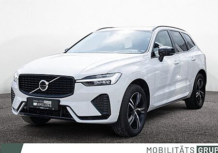 Volvo XC 60 B4 Plus Dark Auto 5 Türen