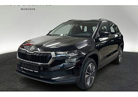 Skoda Karoq 1.5l TSI ACT DSG Tour 5 Türen
