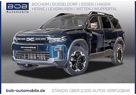Dacia Bigster mild hybrid 140 Extreme 5 Türen