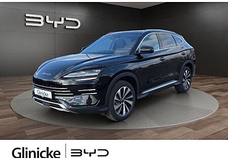 BYD SEAL U 1.5T DM-i Design 5 Türen