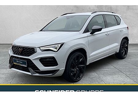 Cupra Ateca 2.0 TSI 221kW 4Drive DSG 5 Türen
