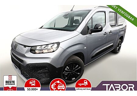 Fiat Doblo 1.5 BlueHDi 96 KW L1 AT 5 Türen