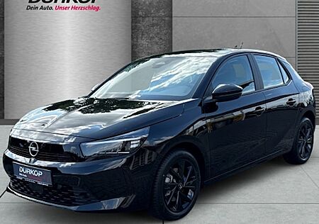 Opel Corsa 1.2 Direct Injection Turbo 74kW Edition 5 Türen