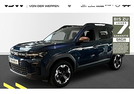 Dacia Bigster hybrid 155 Extreme 5 Türen