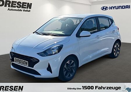 Hyundai i10 1.0 Trend AMT 5 Türen